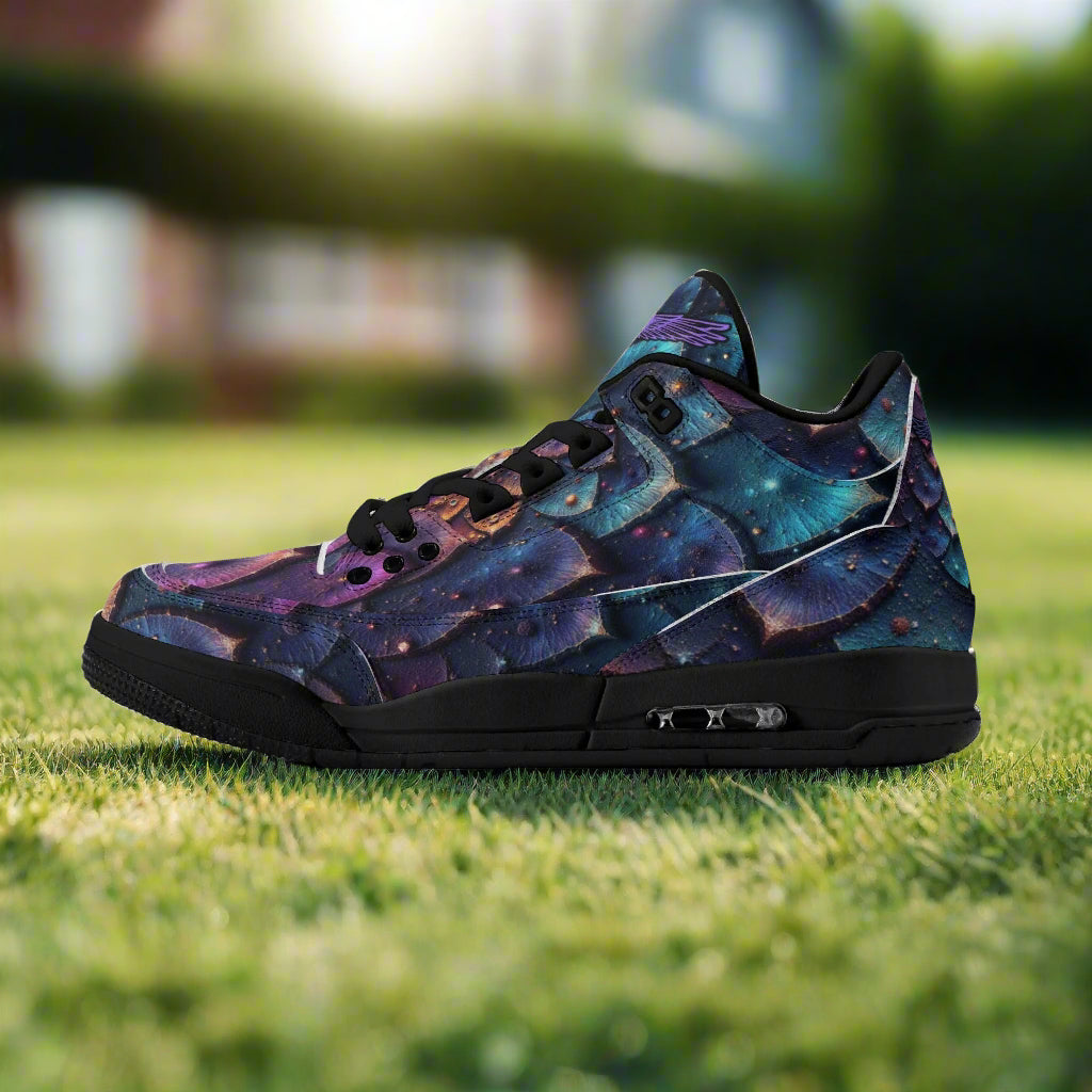 Womens Limited Edition Dragon Kicks By Highest Evolution