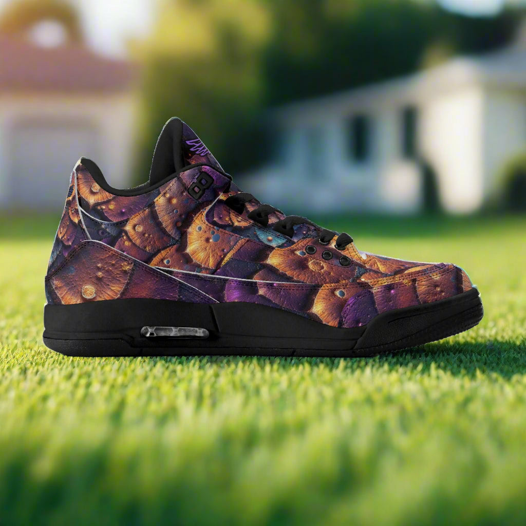 Womens Limited Edition Dragon Kicks By Highest Evolution