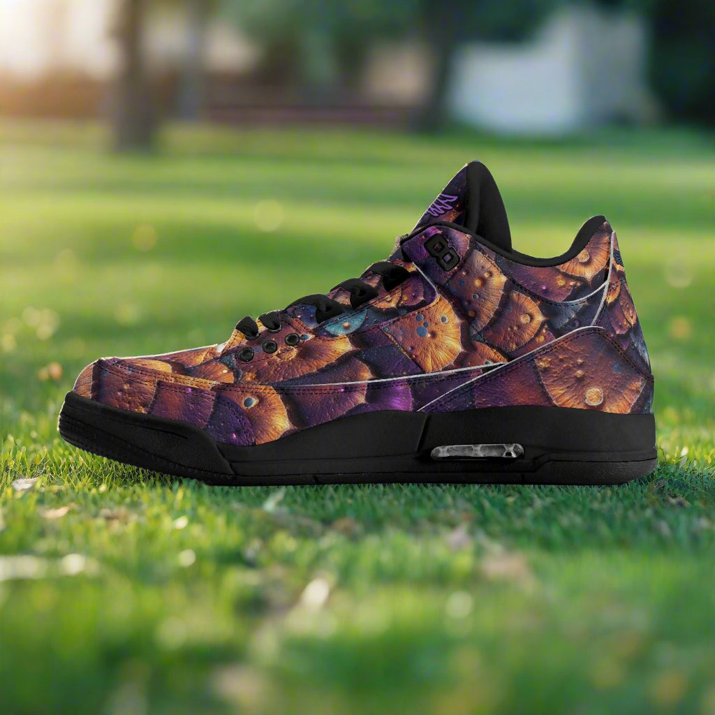 Womens Limited Edition Dragon Kicks By Highest Evolution