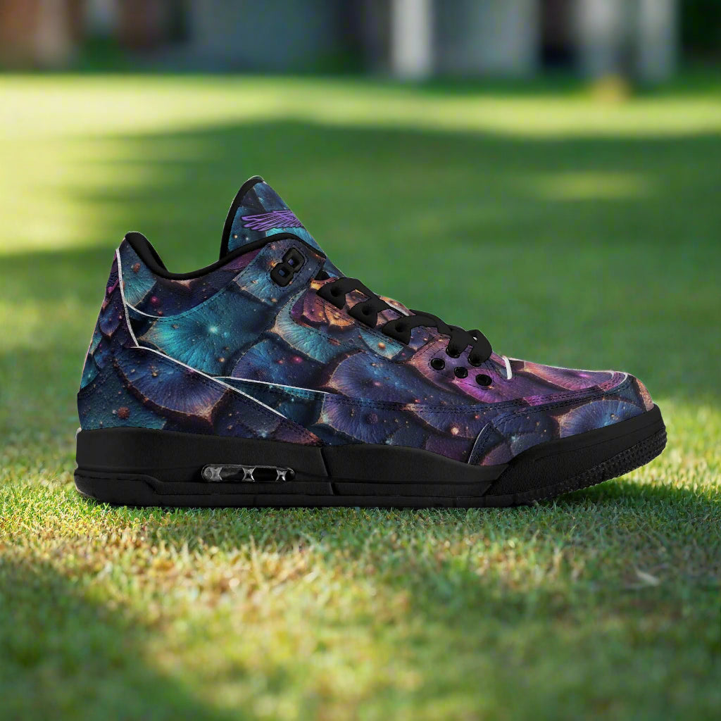 Womens Limited Edition Dragon Kicks By Highest Evolution
