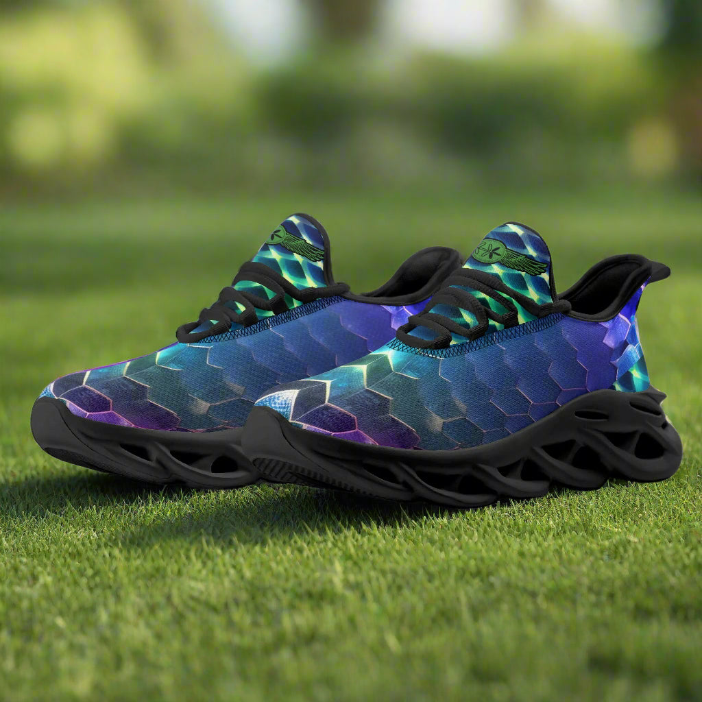 Magic Dragon Runners by Highest Evolution