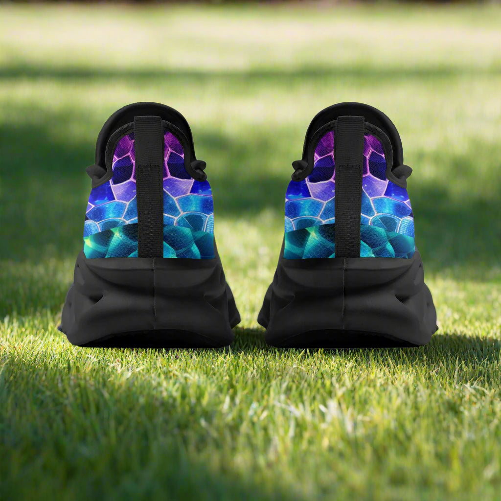 Magic Dragon Runners by Highest Evolution