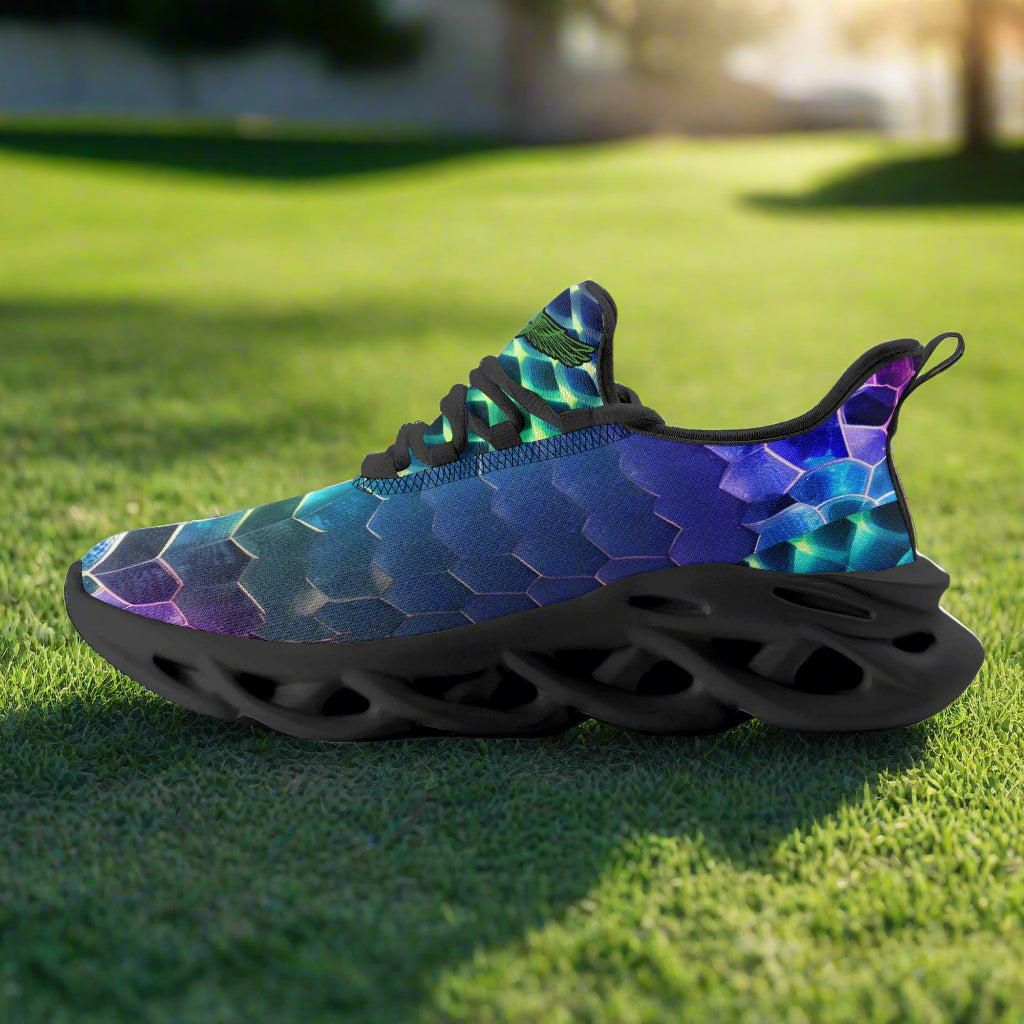 Magic Dragon Runners by Highest Evolution
