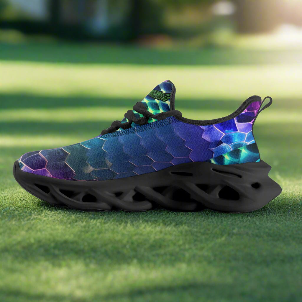 Magic Dragon Runners by Highest Evolution