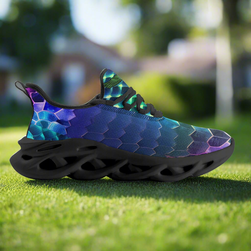 Magic Dragon Runners by Highest Evolution
