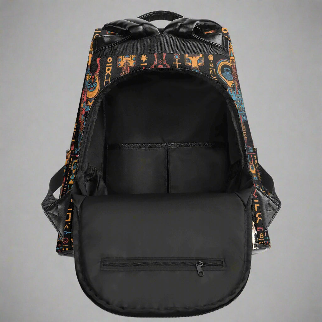 Hydrographics bag by Highest Evolution