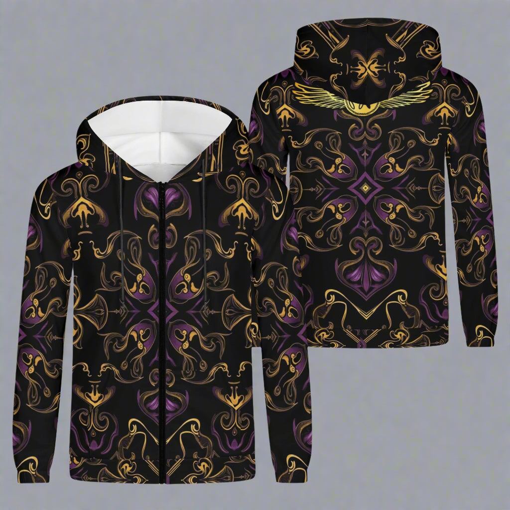 High-Royal Graphics Tier3
