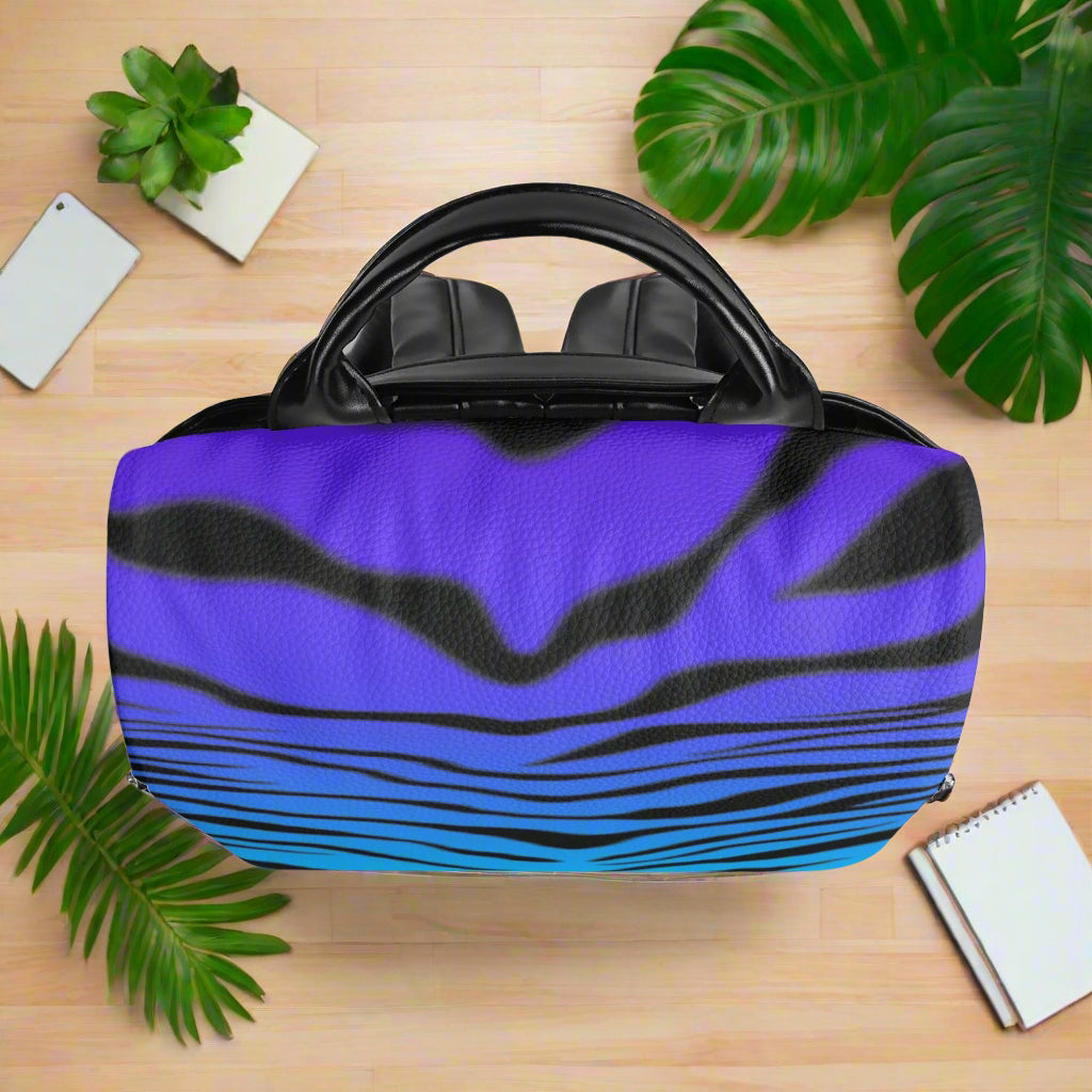 Royal Tiger Backpack By Highest Evolution