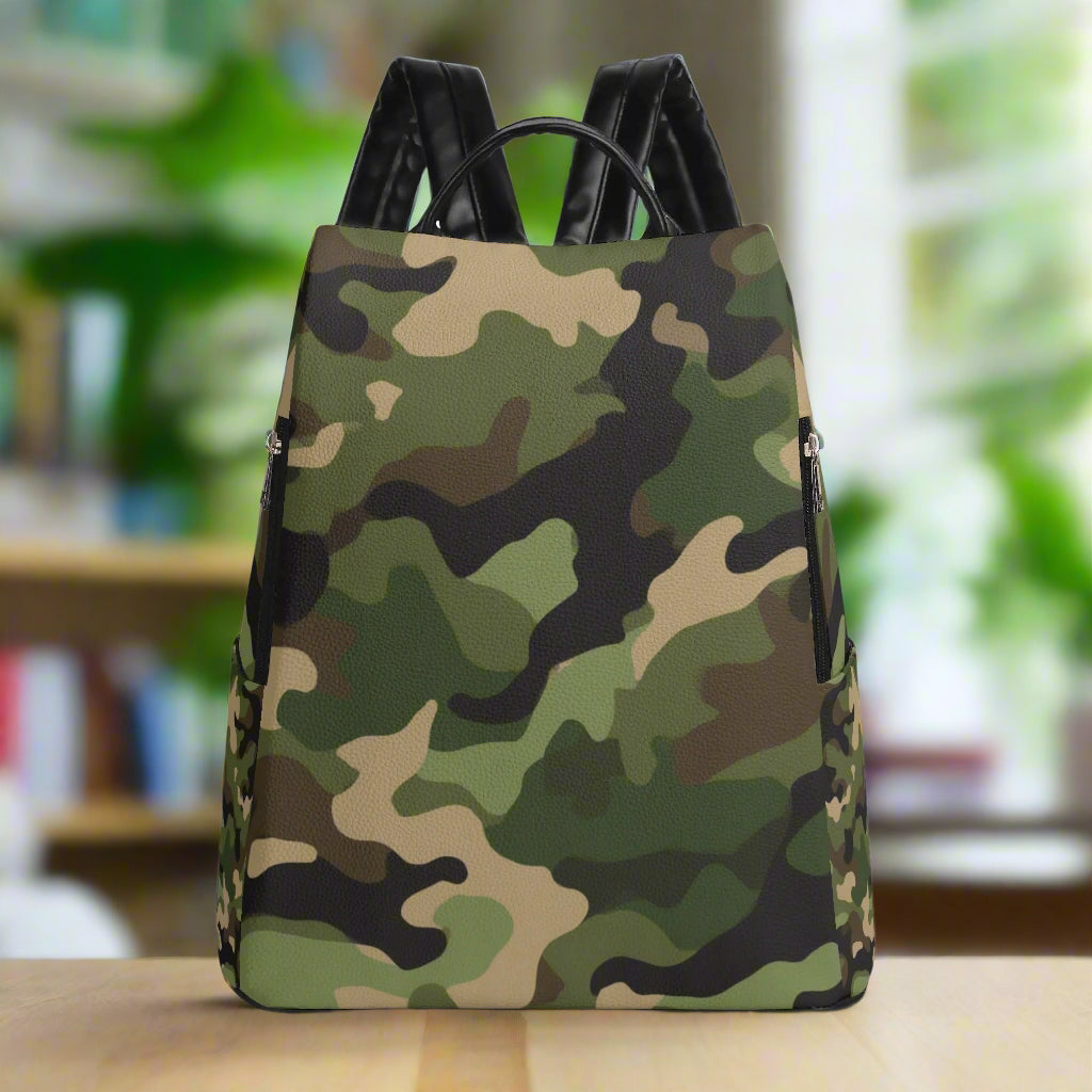 Jungle Camo Drip Set
