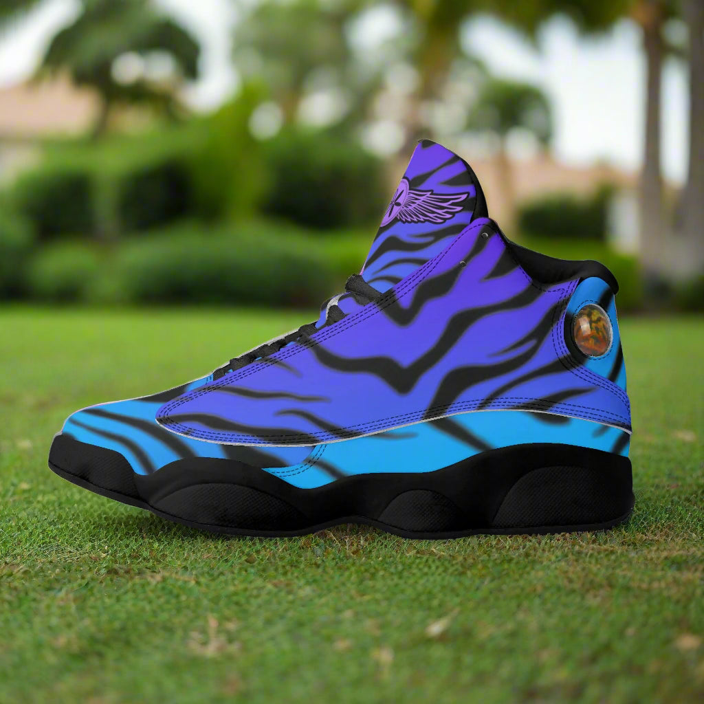 Royal Tiger Sneakers for men by Highest Evolution