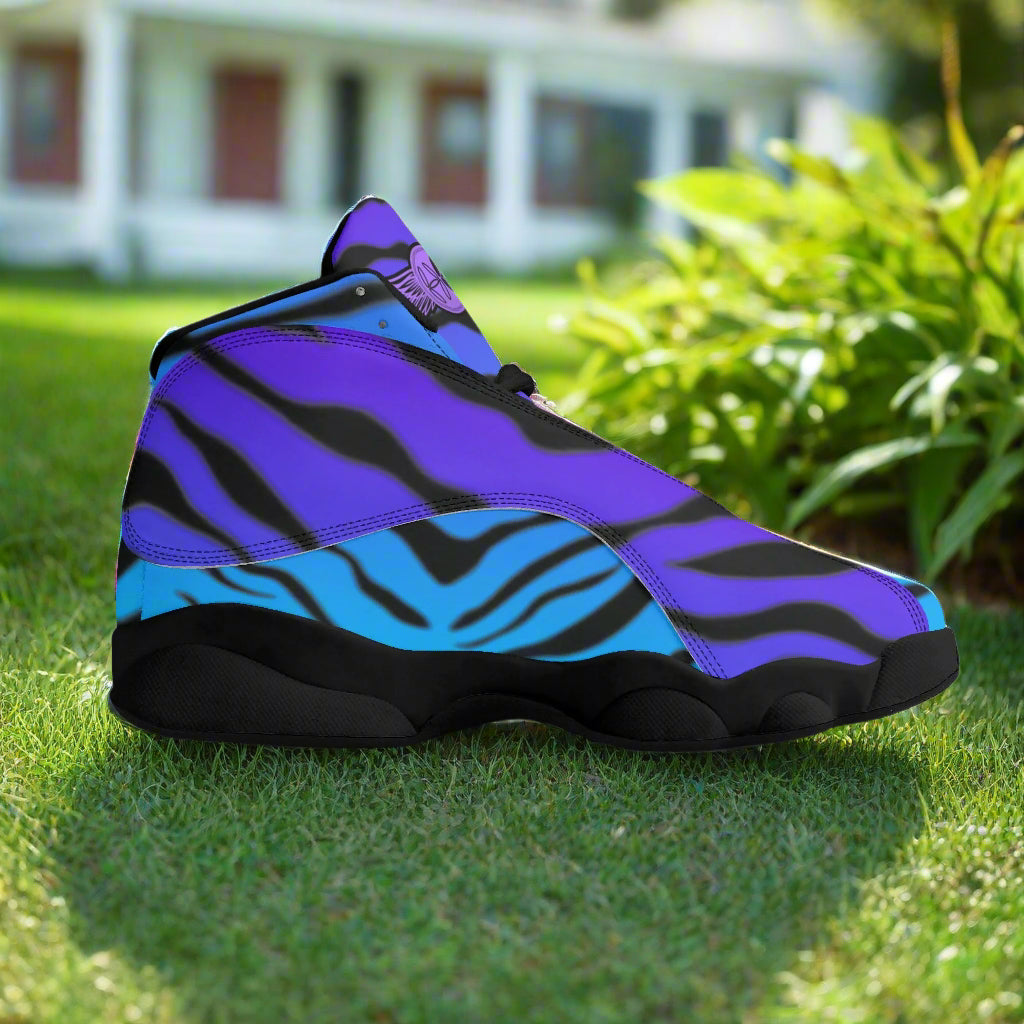 Royal Tiger Sneakers for men by Highest Evolution