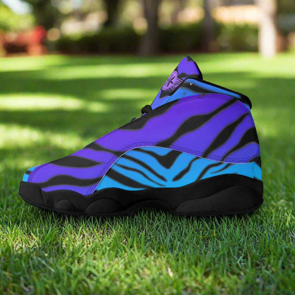Royal Tiger Sneakers for men by Highest Evolution