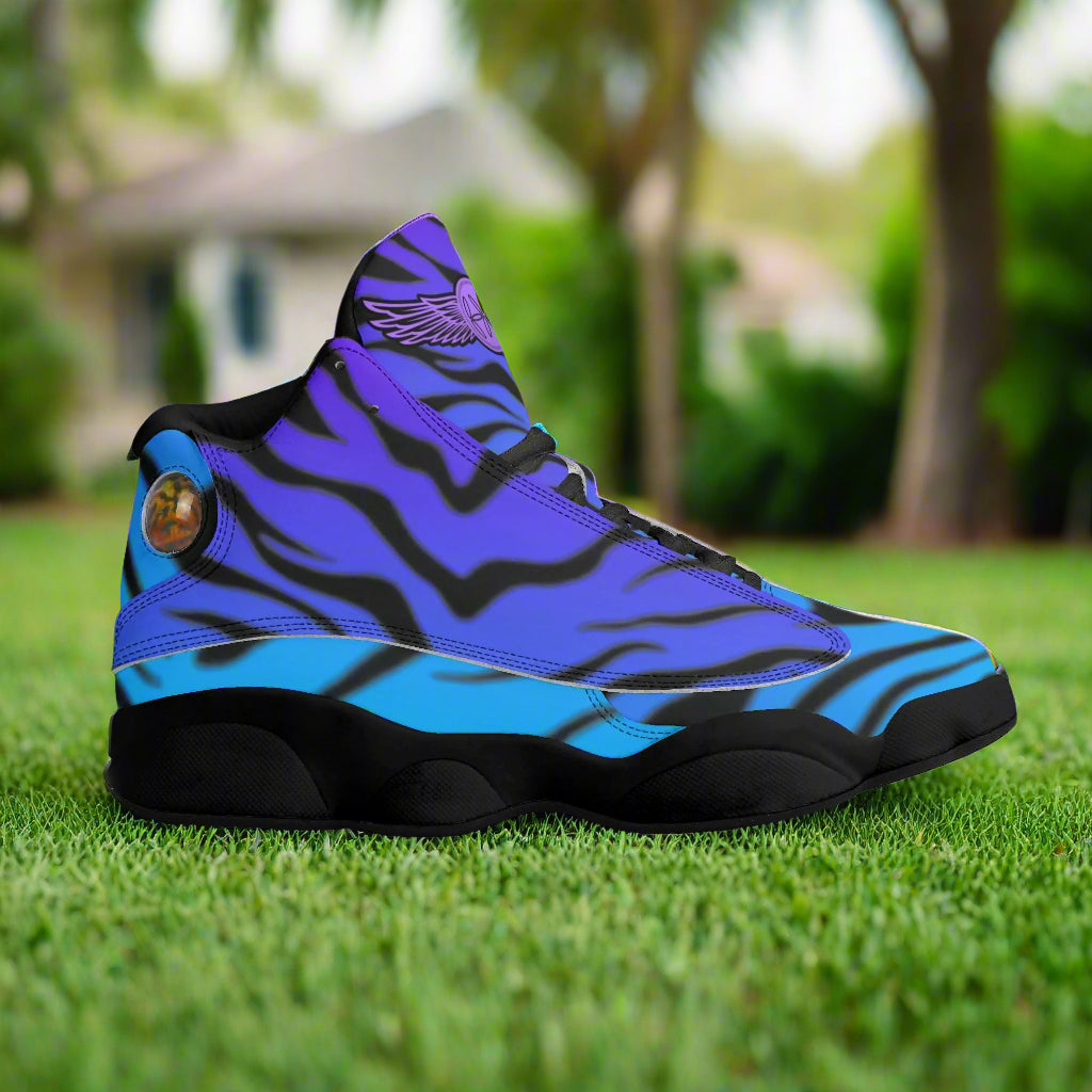 Royal Tiger Sneakers for men by Highest Evolution