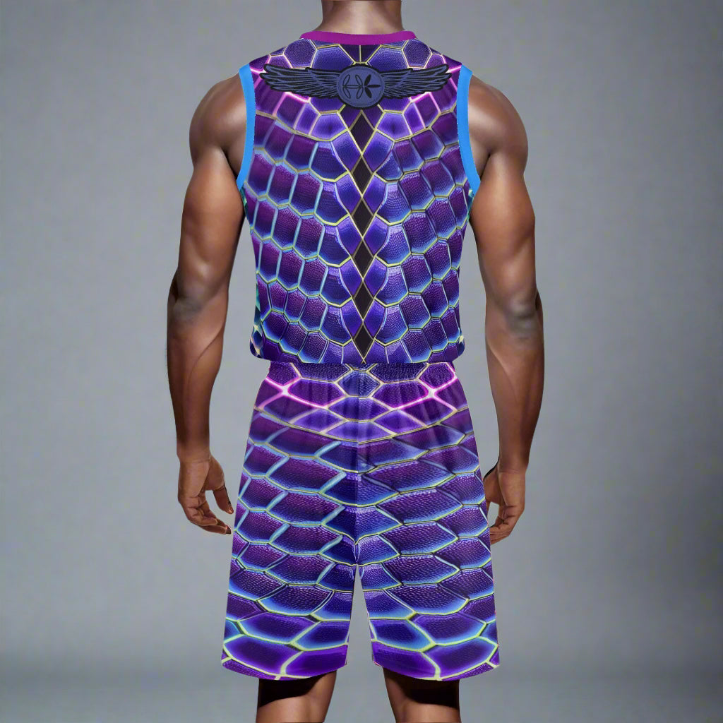 Magic Dragon Drip Set