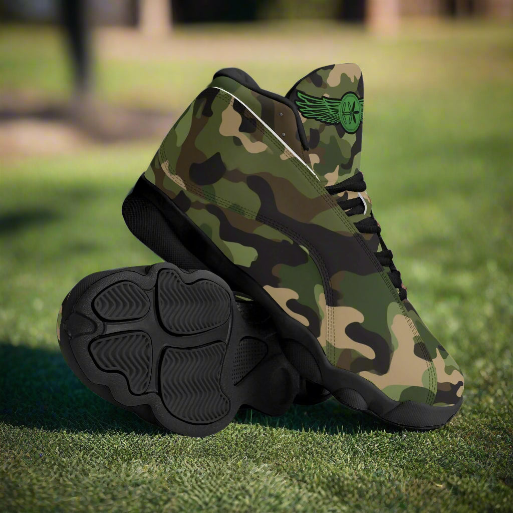 Jungle Camo Drip Set