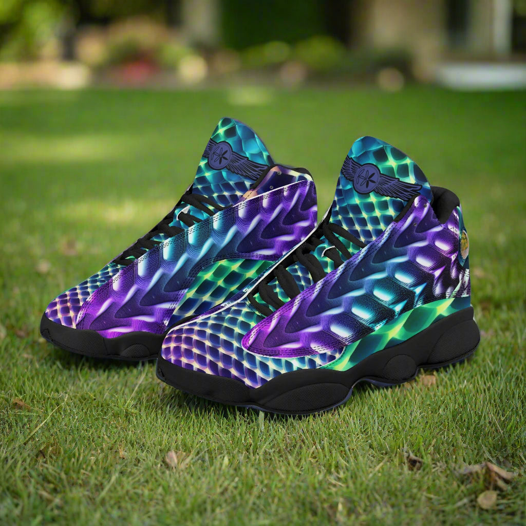 Magic Dragon Drip Set