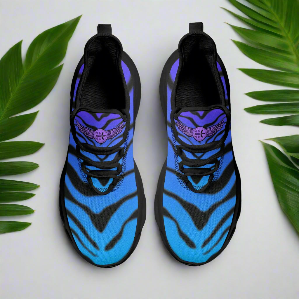 Royal Tiger Runners by Highest Evolution