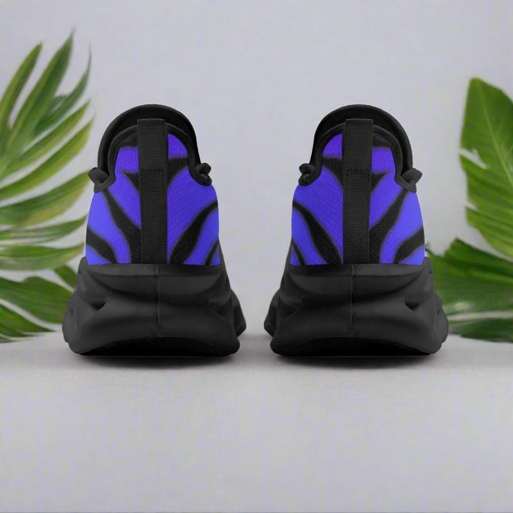 Royal Tiger Runners by Highest Evolution