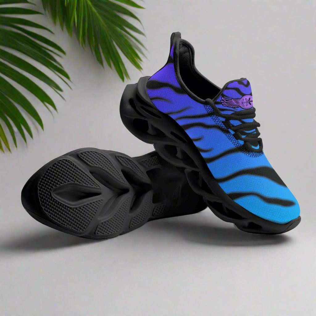 Royal Tiger Runners by Highest Evolution