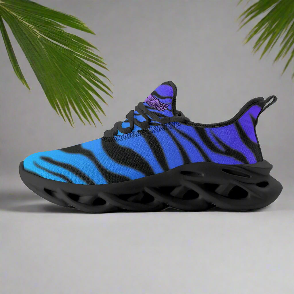 Royal Tiger Runners by Highest Evolution