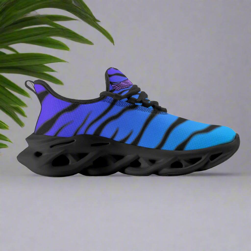 Royal Tiger Runners by Highest Evolution