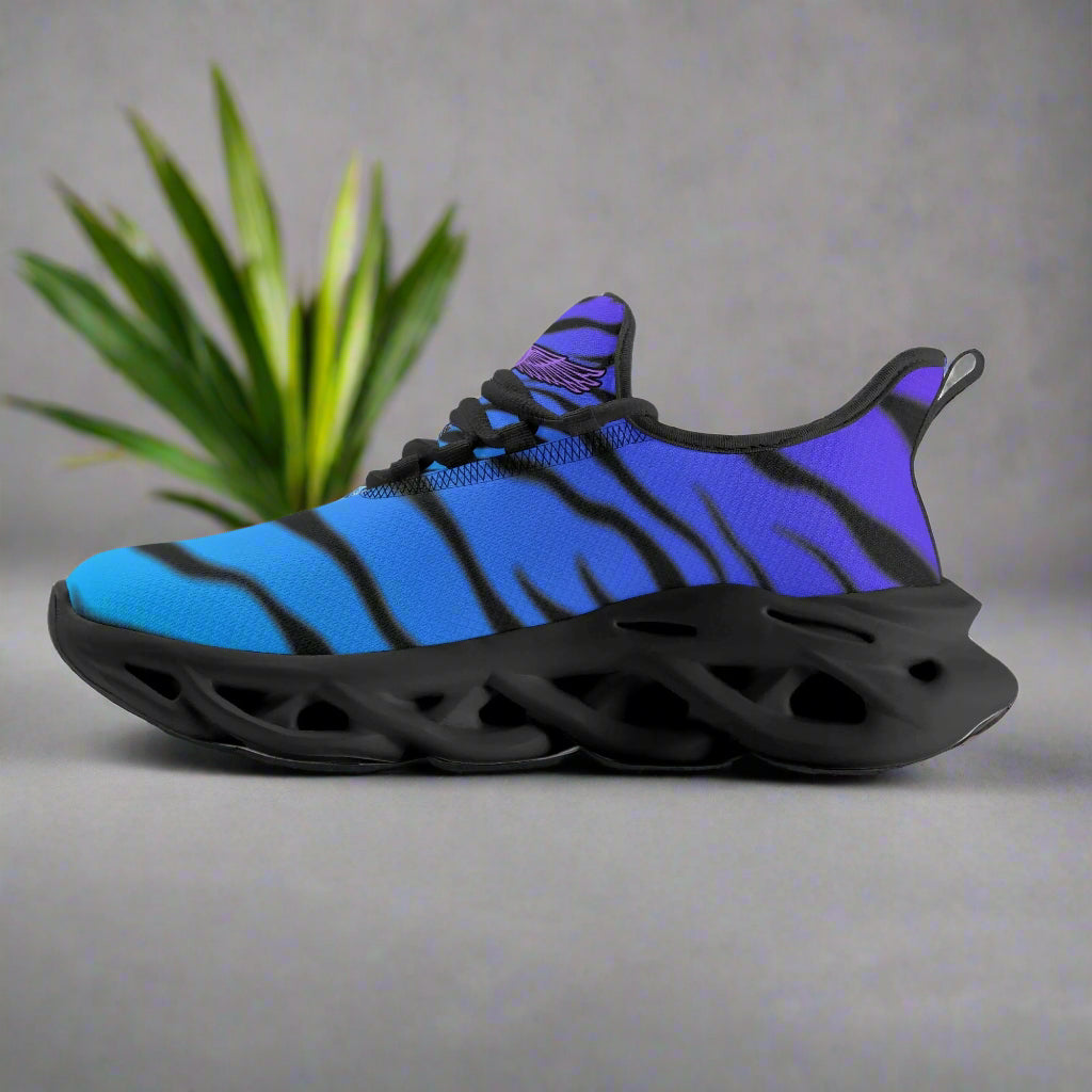 Royal Tiger Runners by Highest Evolution