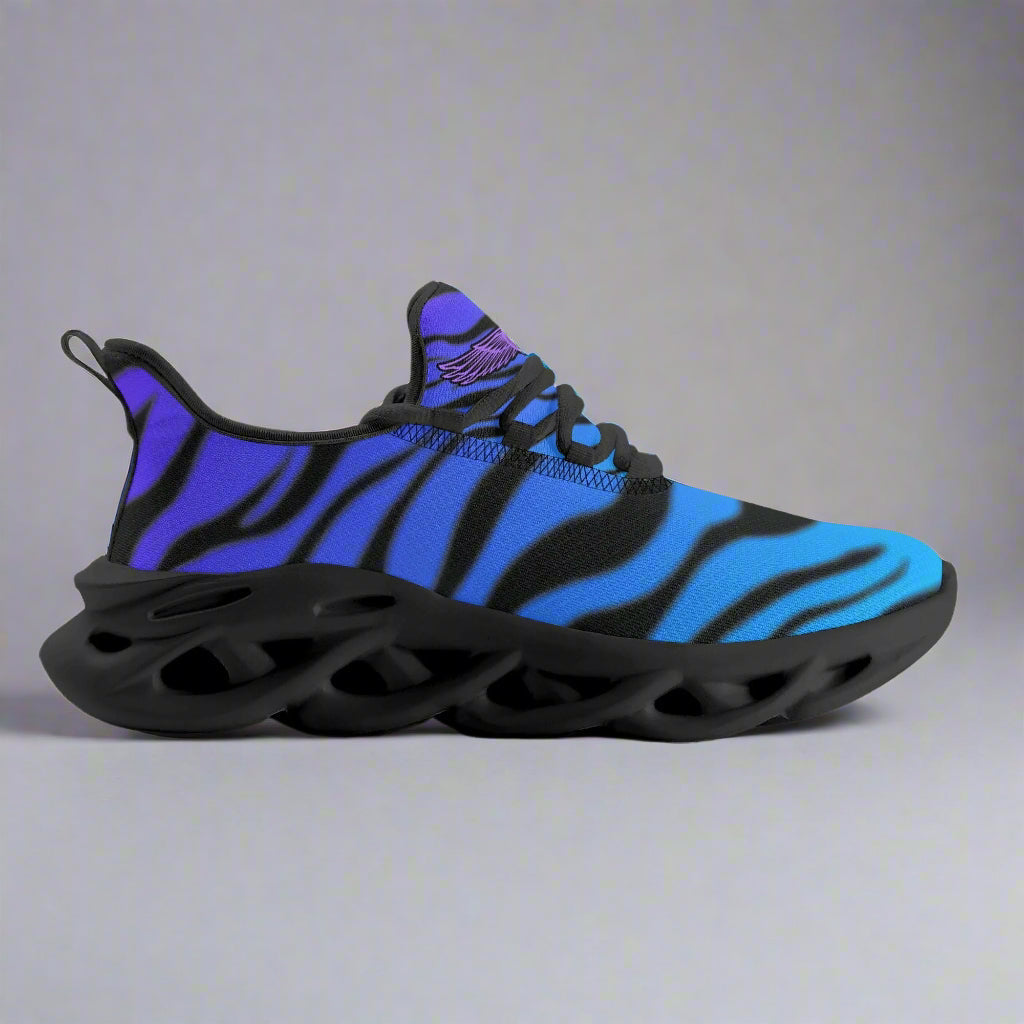 Royal Tiger Runners by Highest Evolution