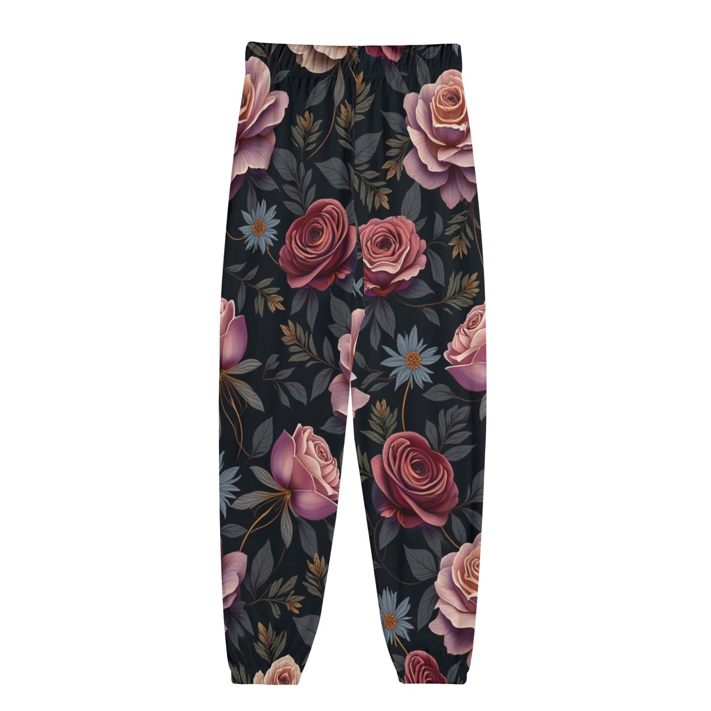Rose Garden Sport Pants by Highest Evolution