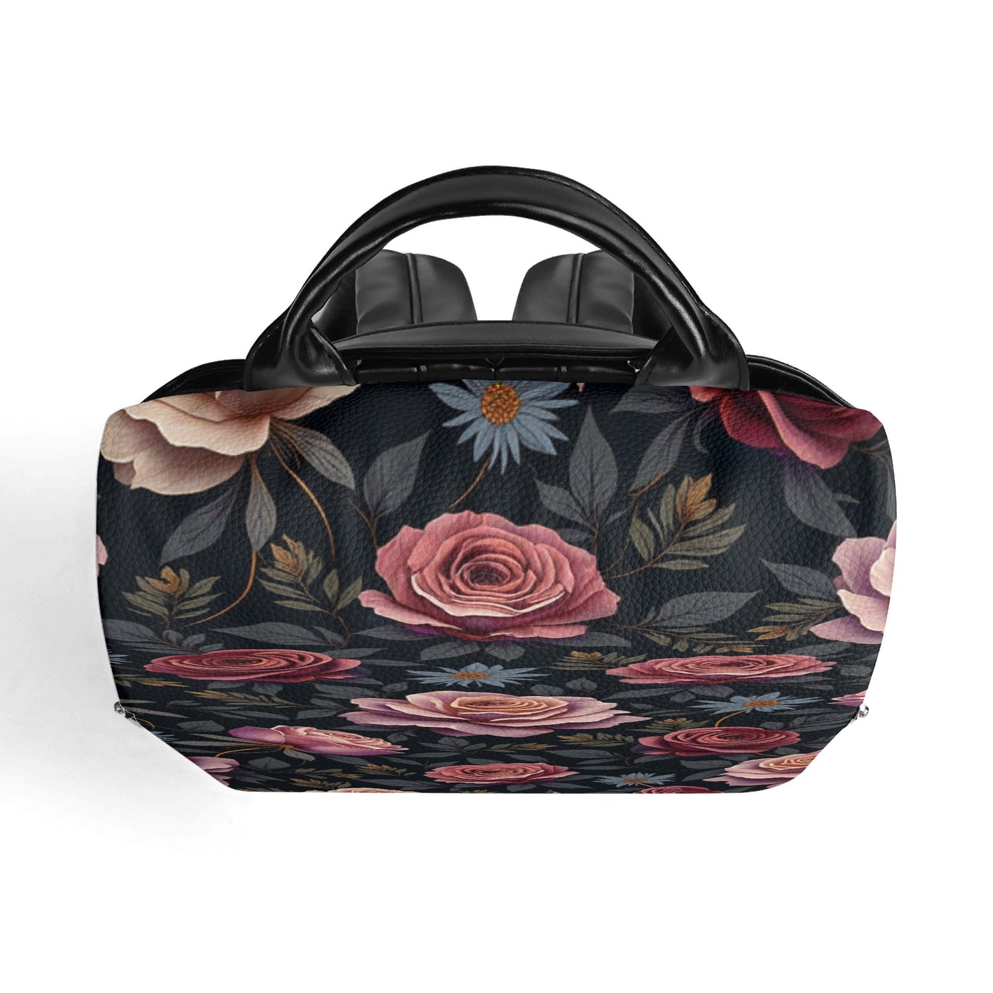 Rose Garden Backpack by Highest Evolution