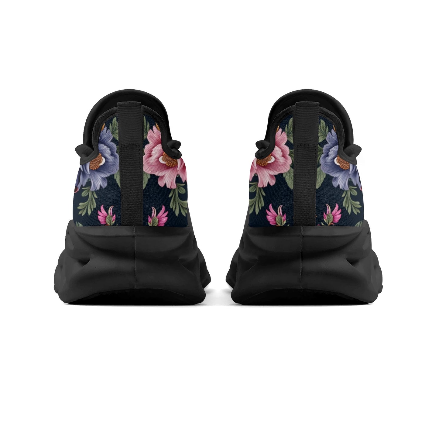 Womens Premium M-sole Athletic Sneakers
