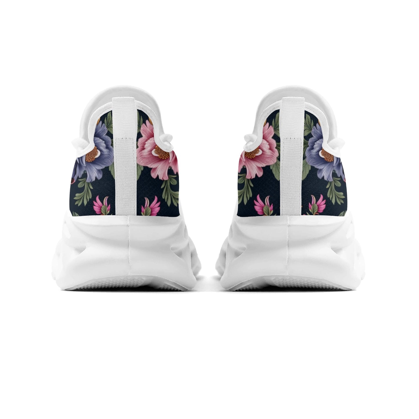 Womens Premium M-sole Athletic Sneakers