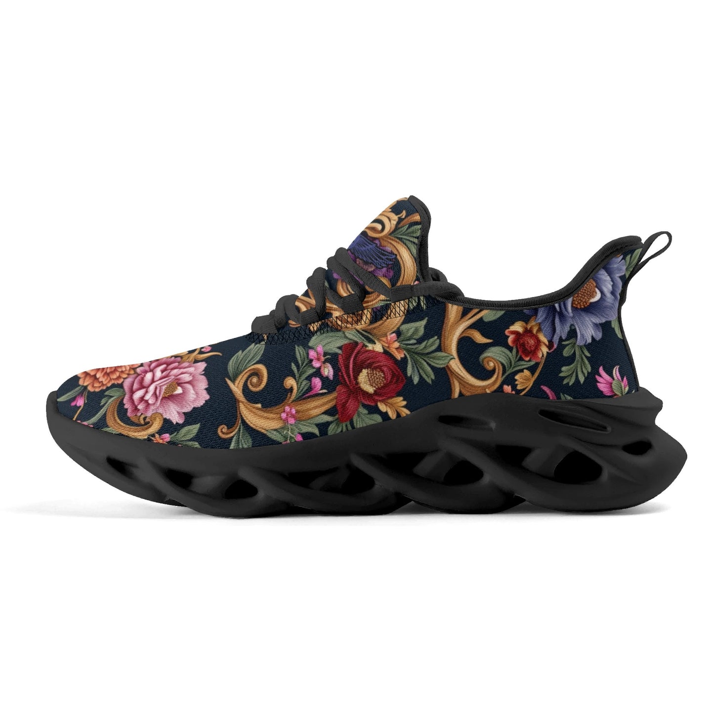 Womens Premium M-sole Athletic Sneakers