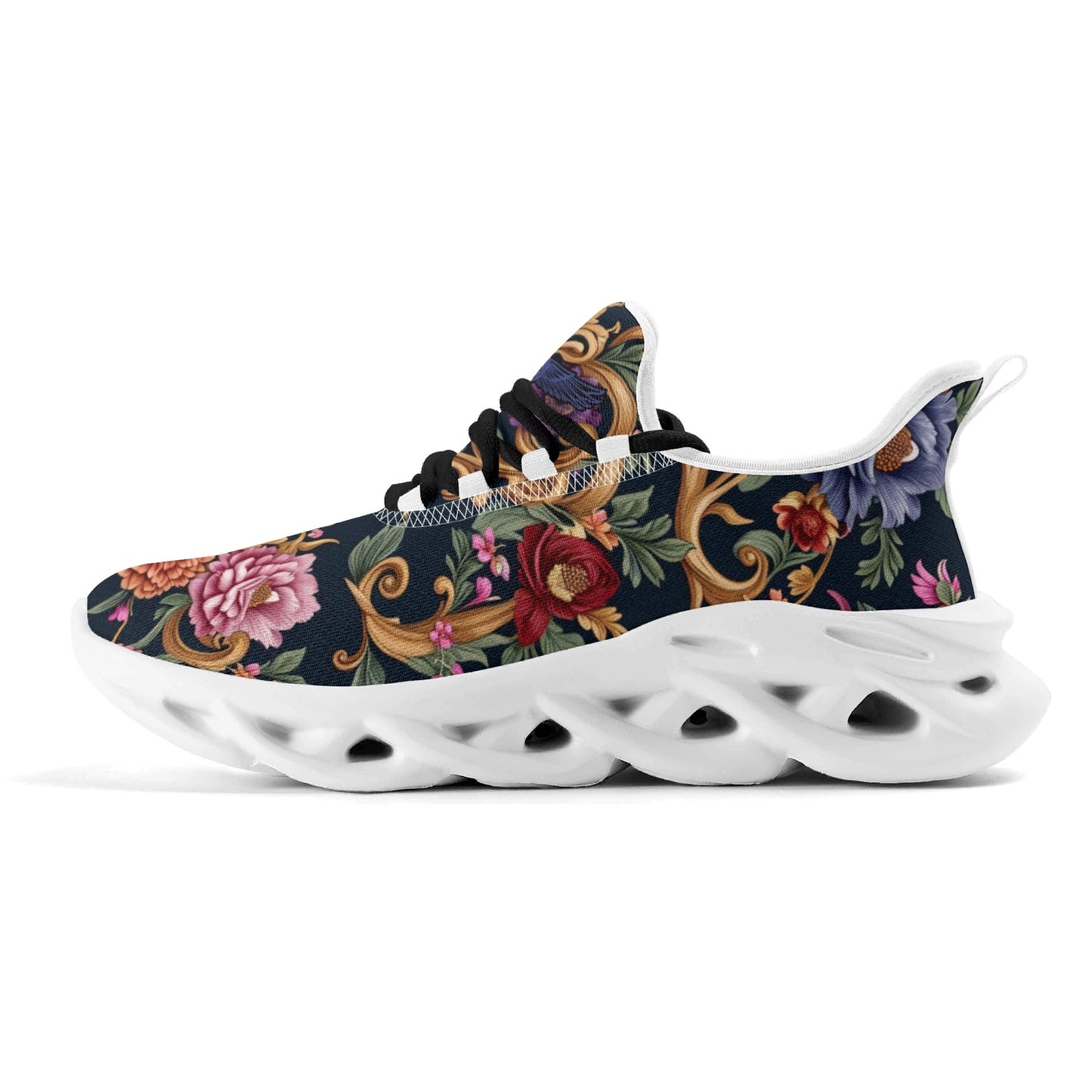 Womens Premium M-sole Athletic Sneakers