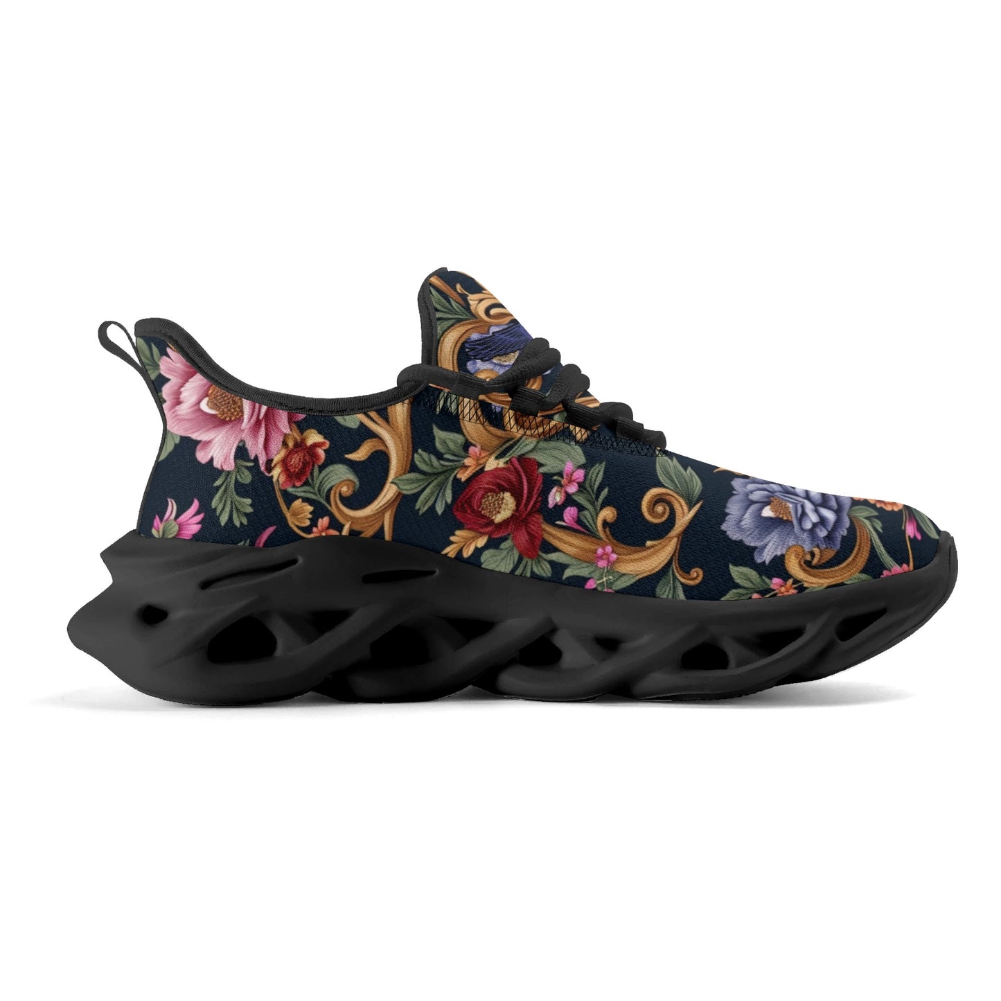 Womens Premium M-sole Athletic Sneakers