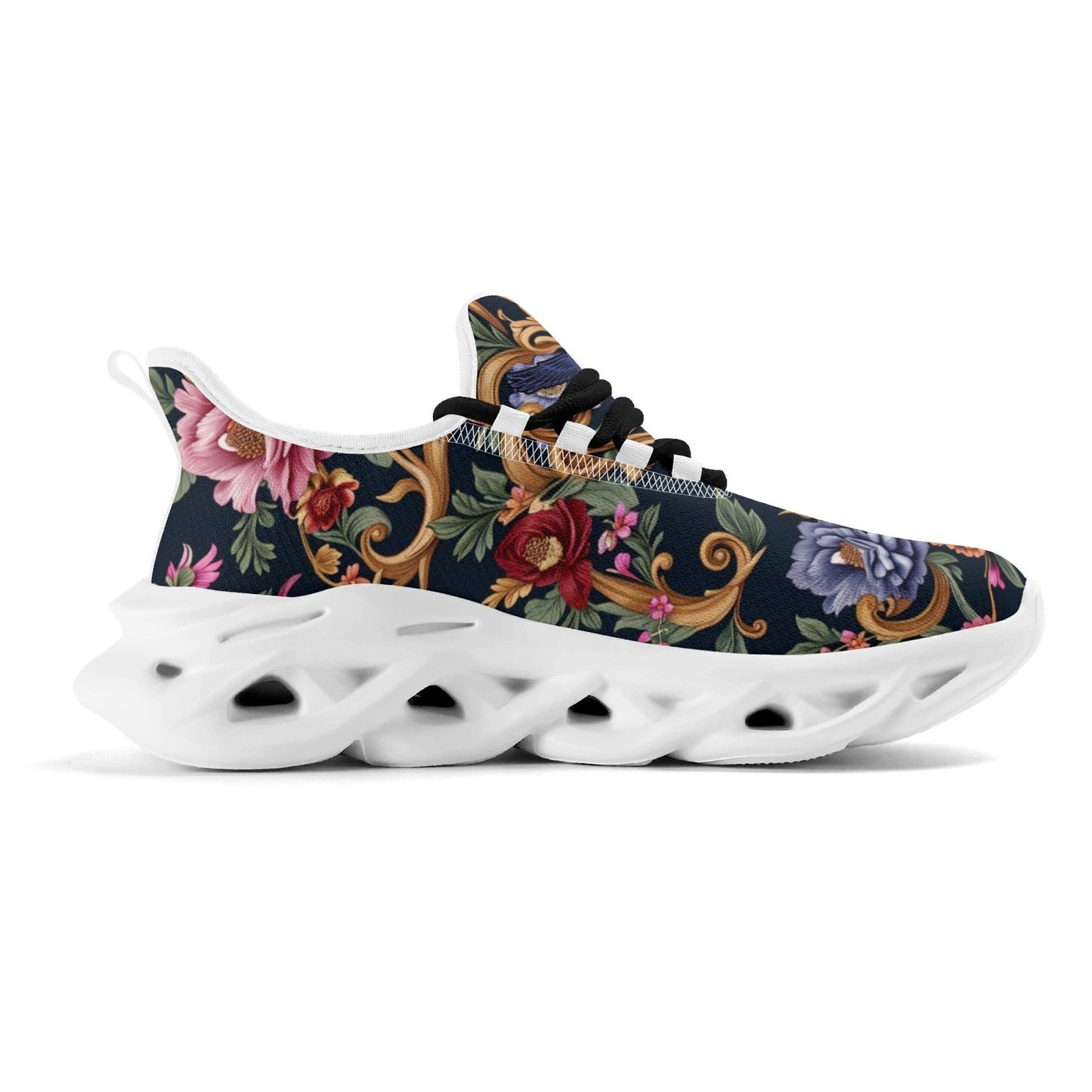 Womens Premium M-sole Athletic Sneakers