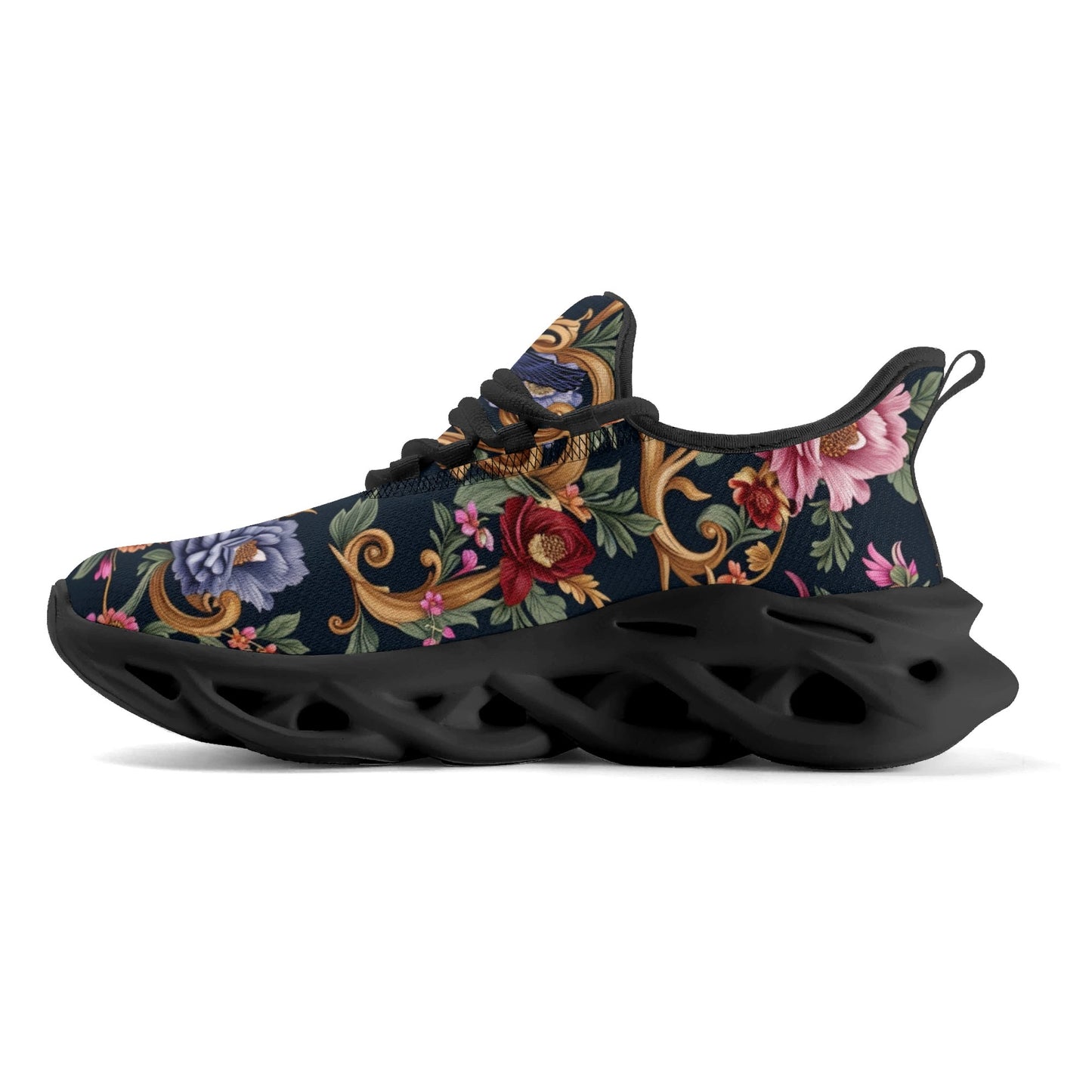 Womens Premium M-sole Athletic Sneakers