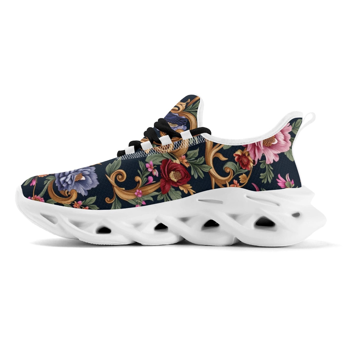 Womens Premium M-sole Athletic Sneakers