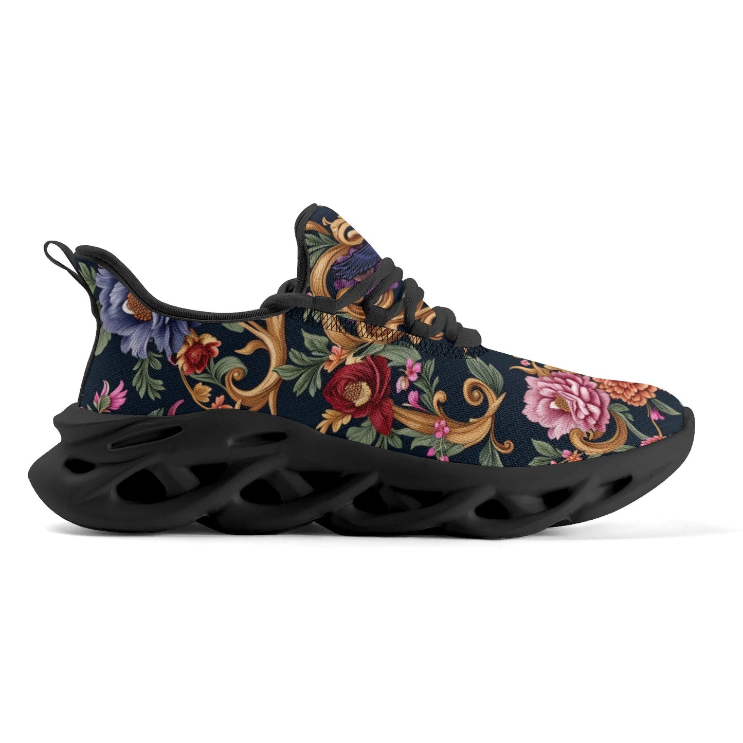 Womens Premium M-sole Athletic Sneakers
