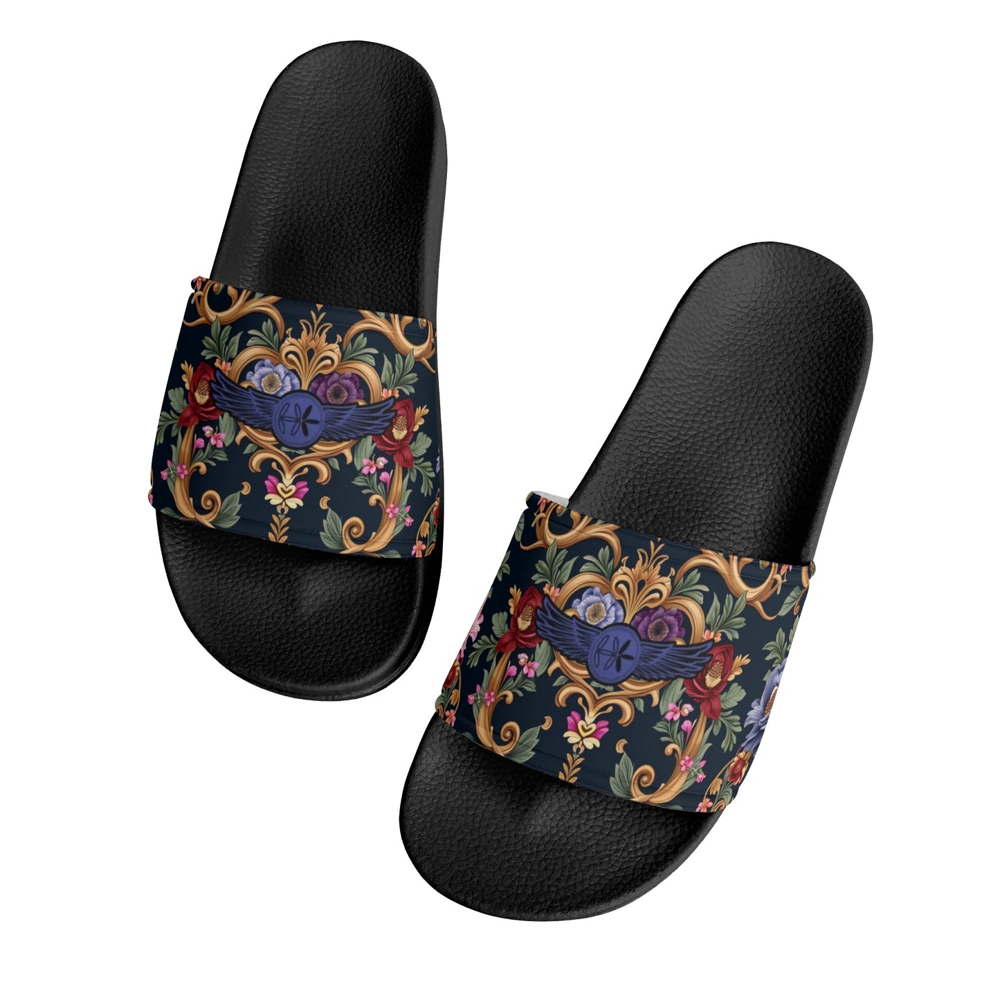 Womens Colorful PVC Outsoles for House Slides Sandals Bathroom Slippers