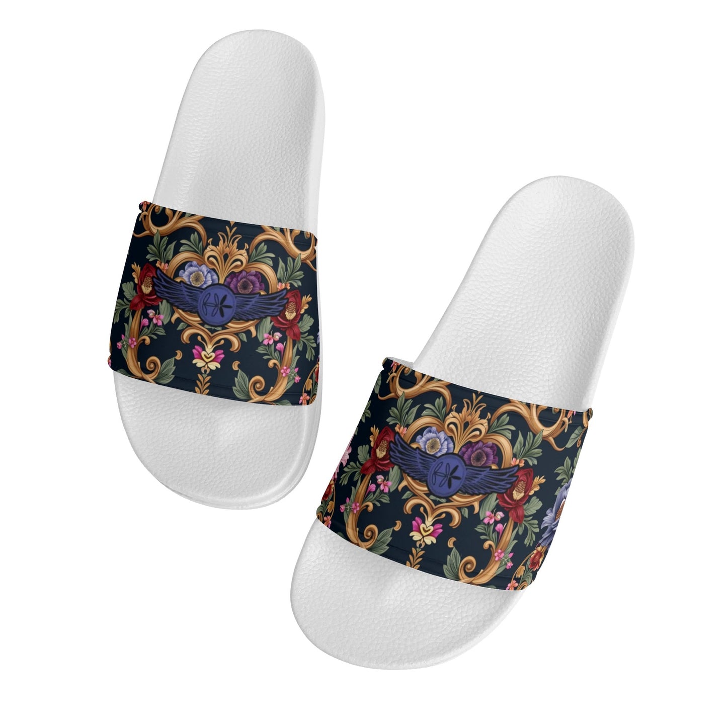 Womens Colorful PVC Outsoles for House Slides Sandals Bathroom Slippers