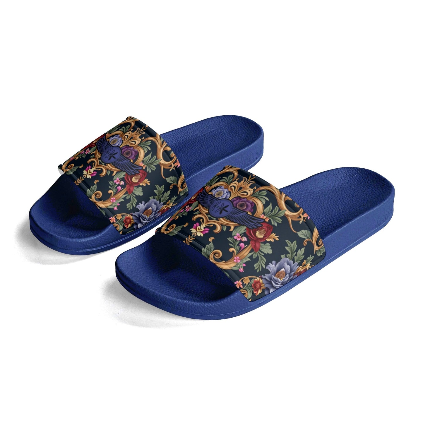 Womens Colorful PVC Outsoles for House Slides Sandals Bathroom Slippers
