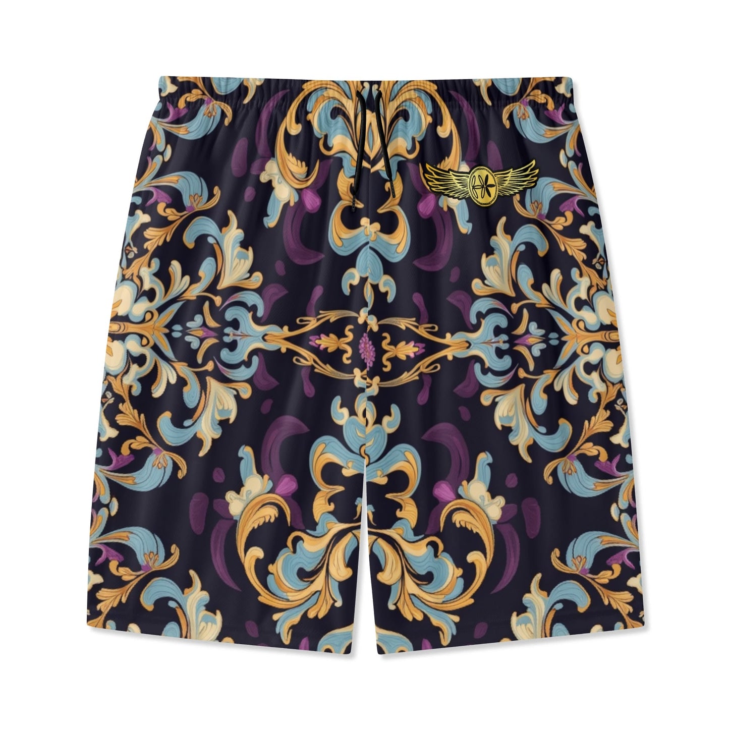 Youth Aiden Beach Shorts