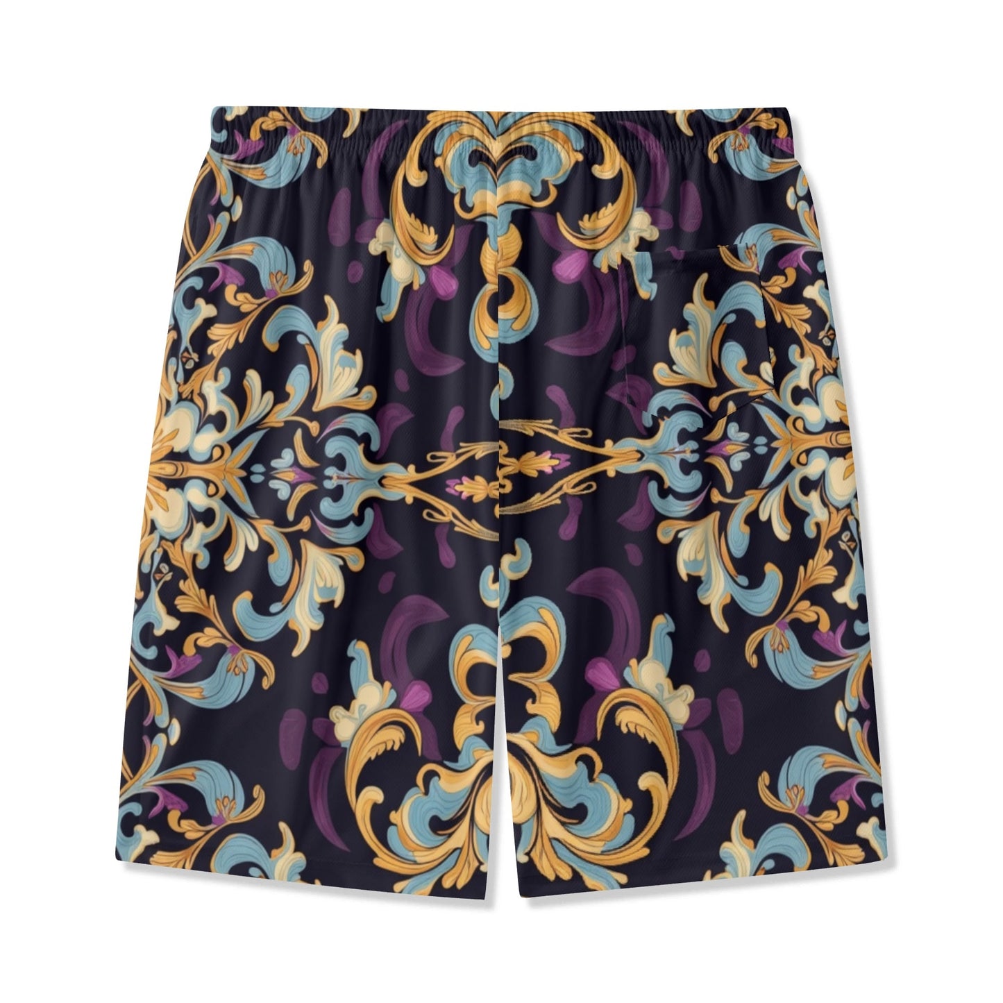 Youth Aiden Beach Shorts