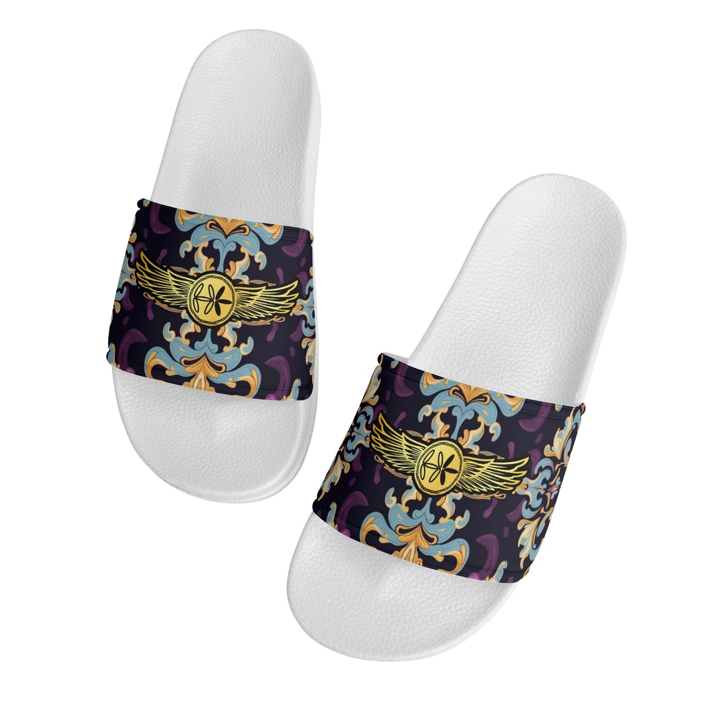 Kids Aiden Slides
