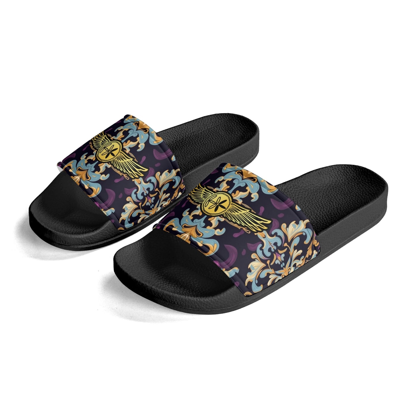 Kids Aiden Slides