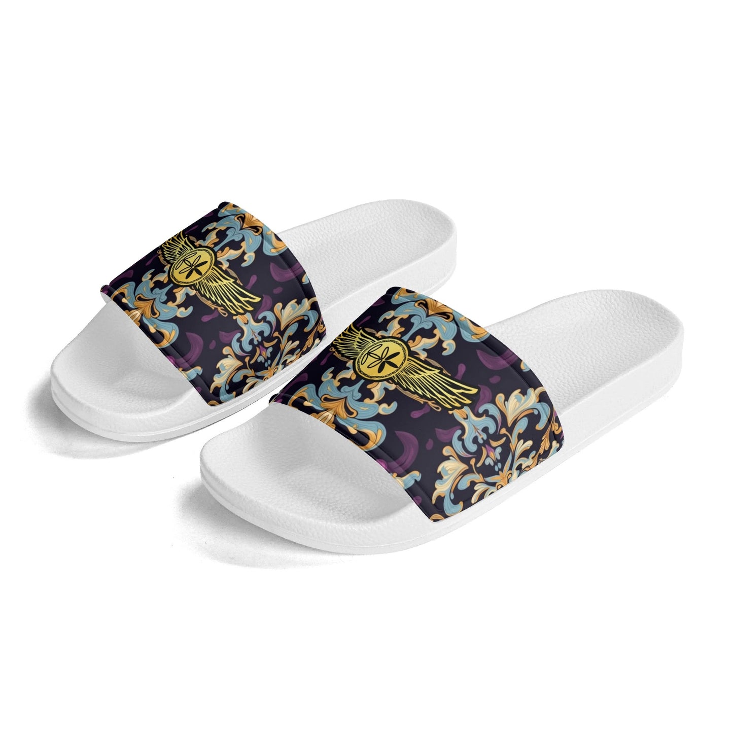 Kids Aiden Slides
