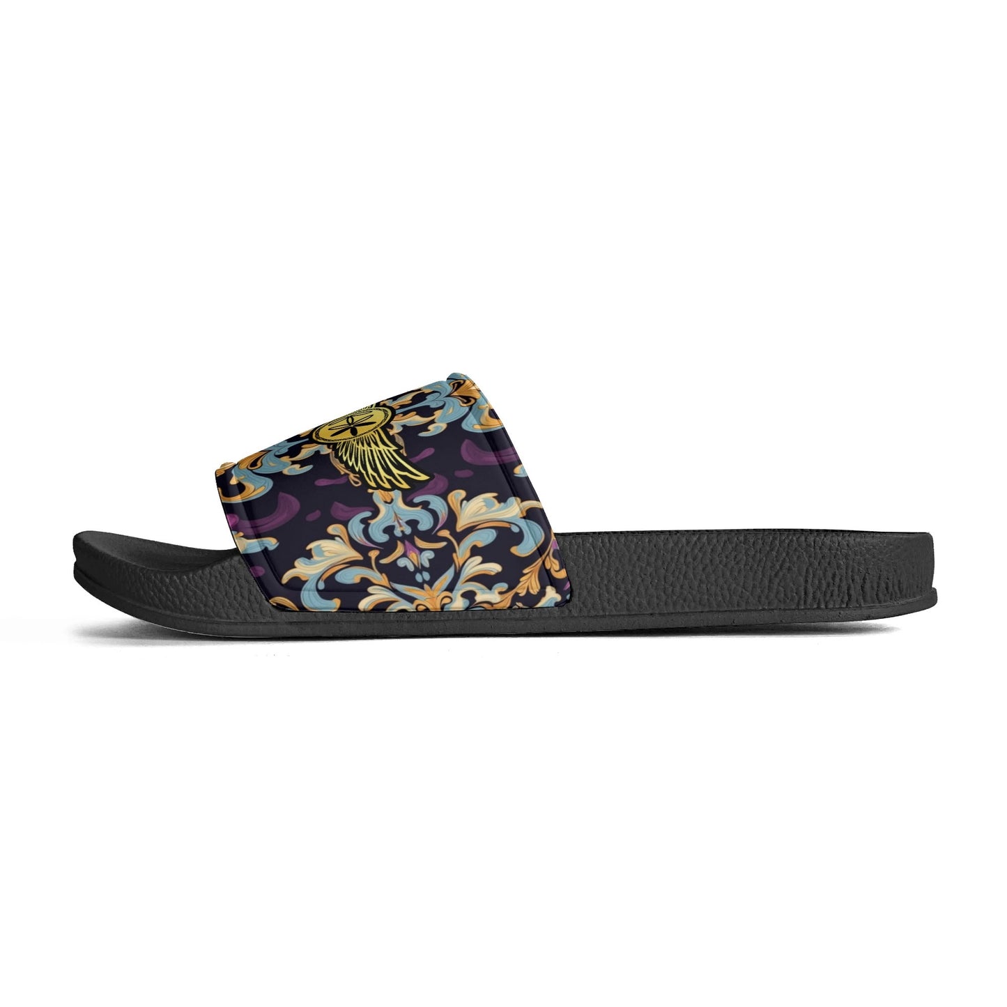 Kids Aiden Slides