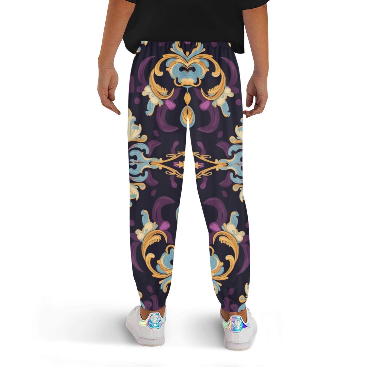 Childrens Aiden Sweatpants