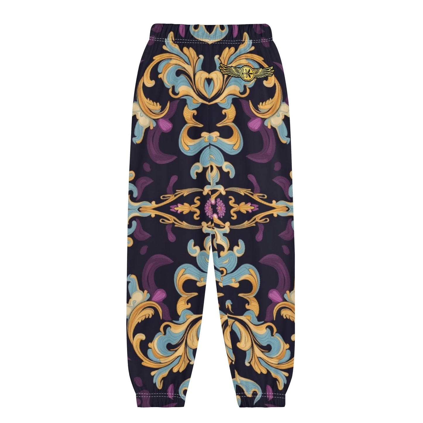 Childrens Aiden Sweatpants