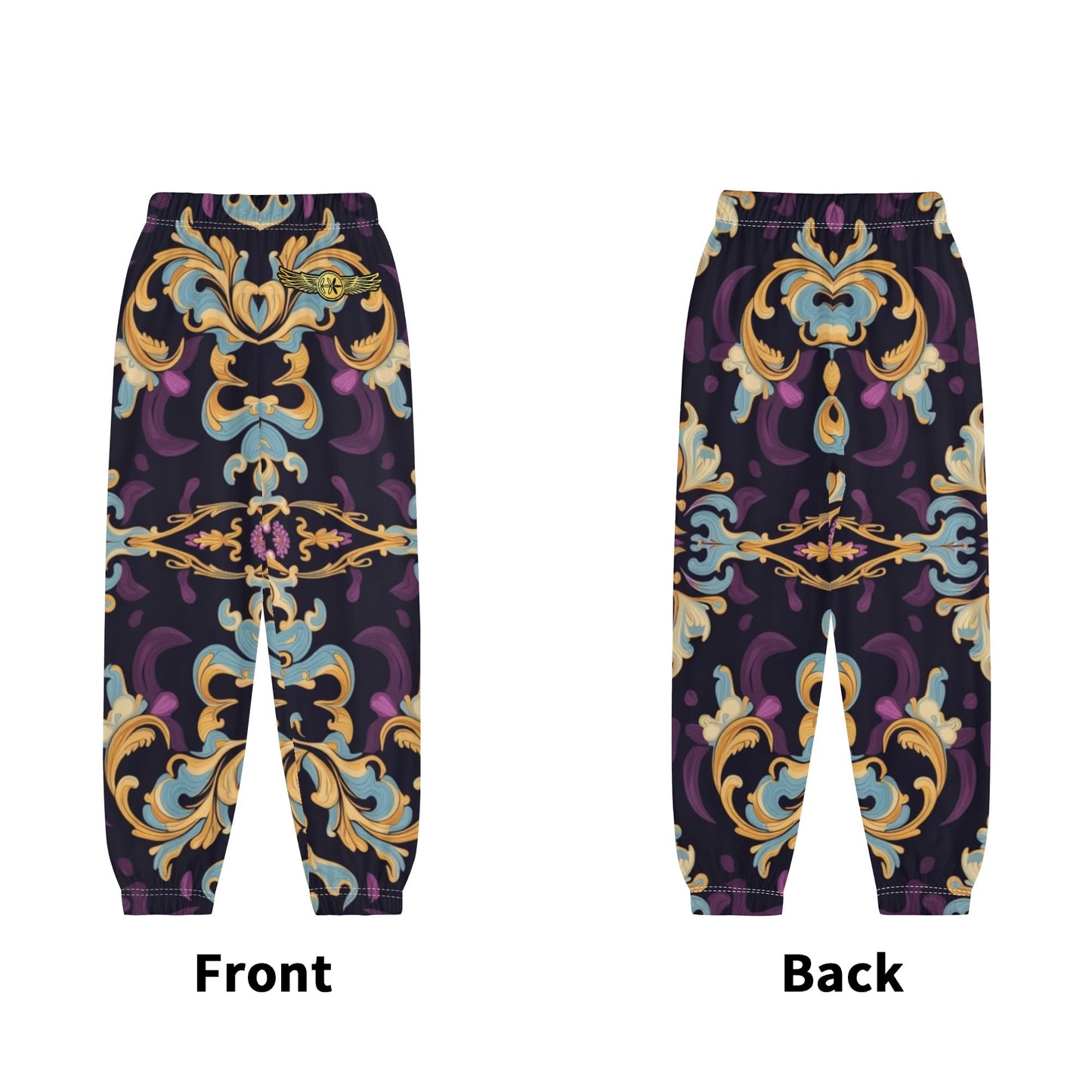 Childrens Aiden Sweatpants